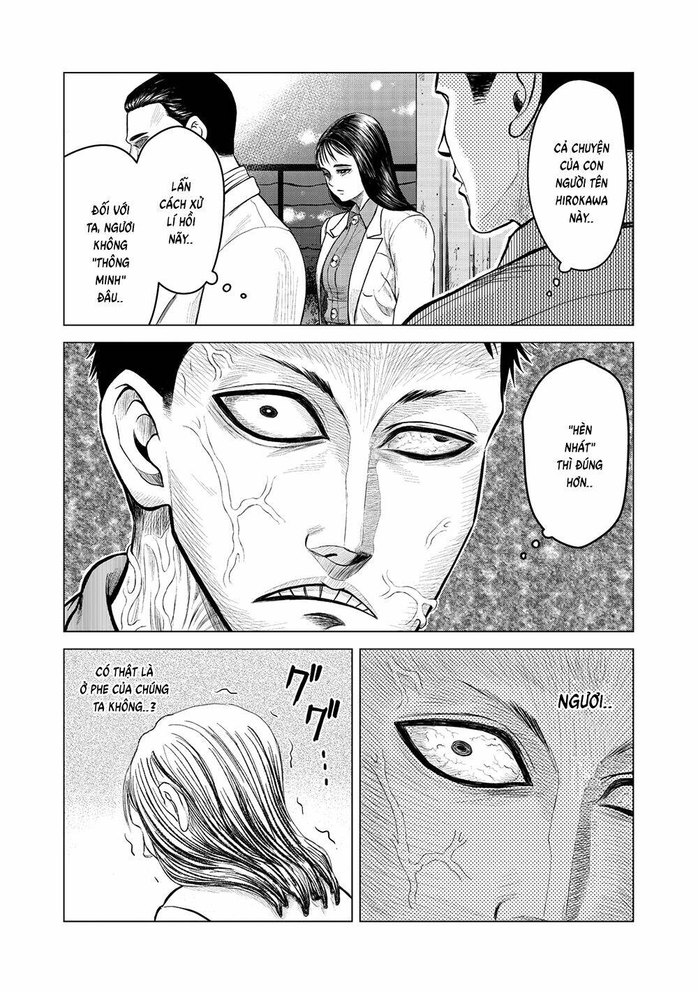 parasyte reversi chapter 2 18