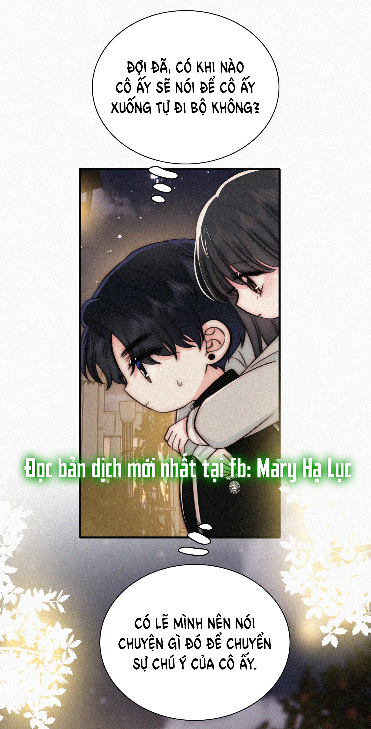 bệnh yêu chapter 102 1