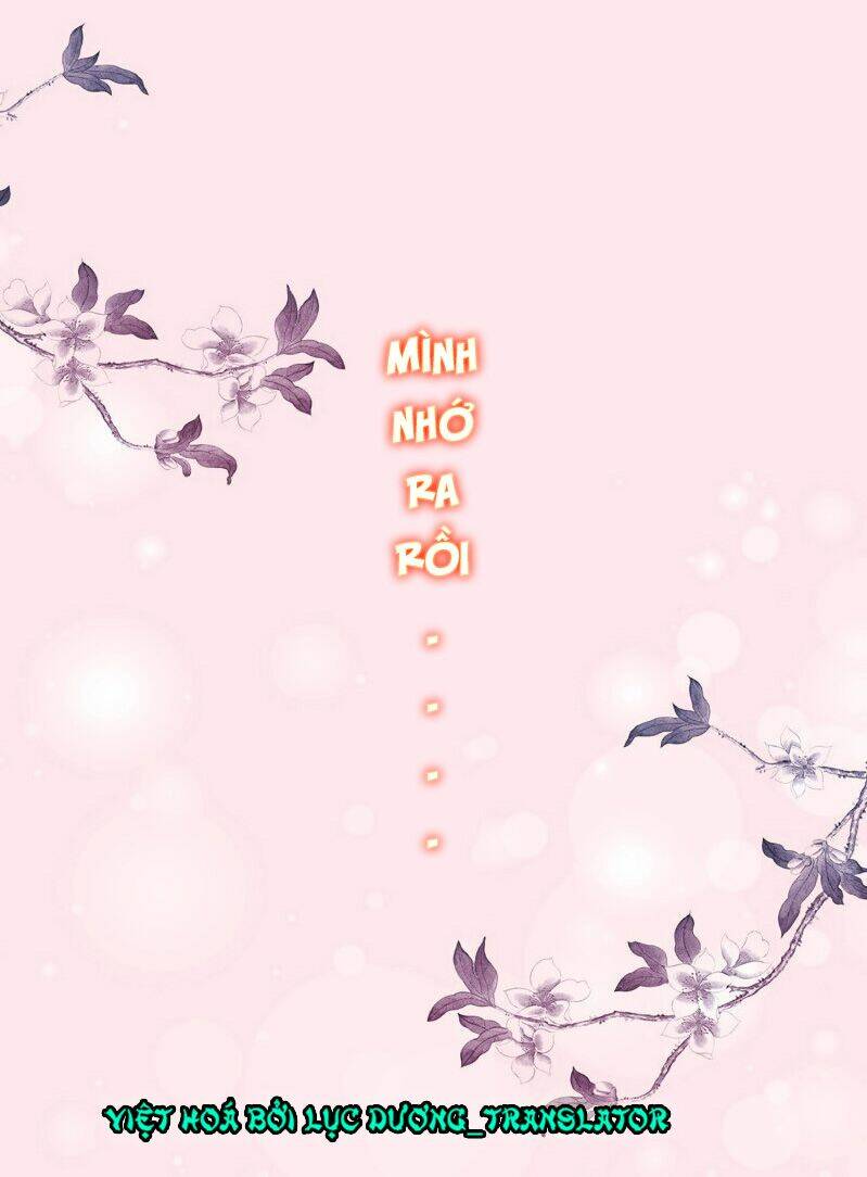 mười dặm hồng trang, thay huynh xuất giá chapter 1 6