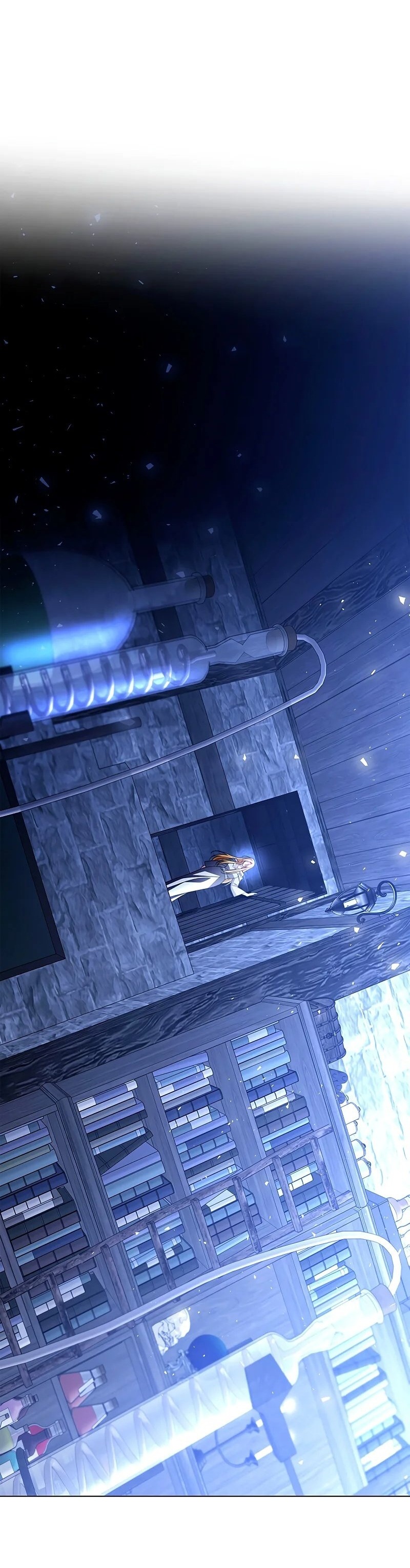 sự hối hận muộn màn chapter 115 21