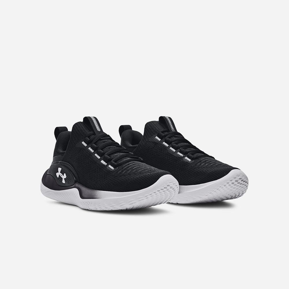 Giày thể thao nữ Under Armour Flow Tr - 3026107-001