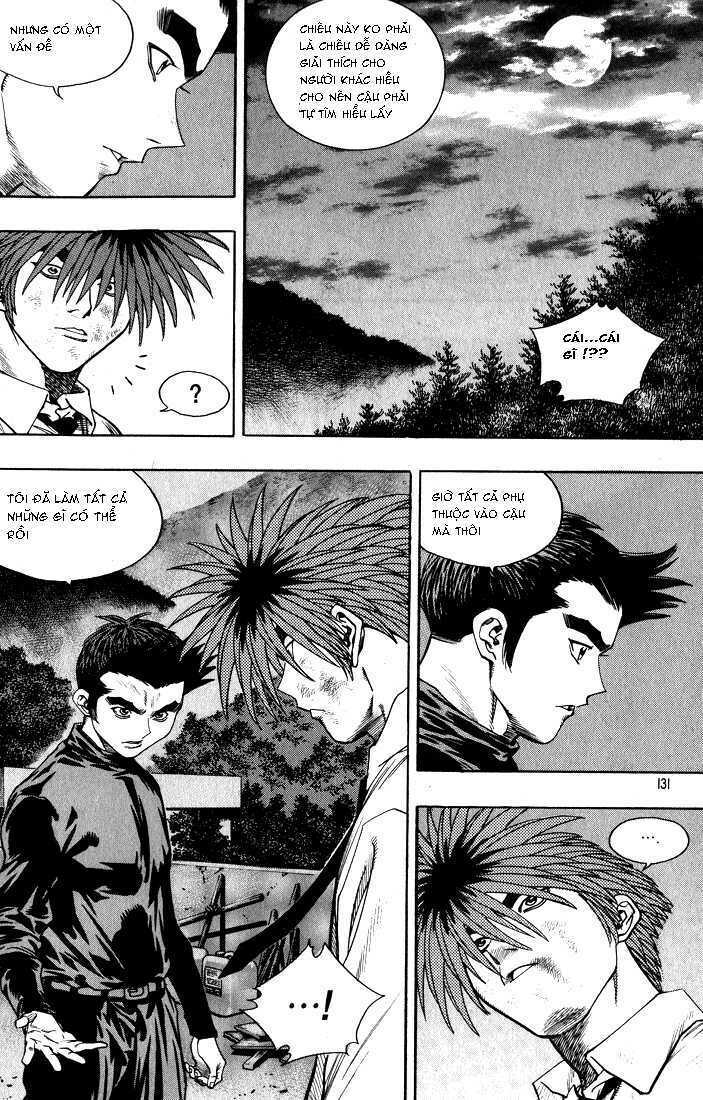 change guy chapter 271 15