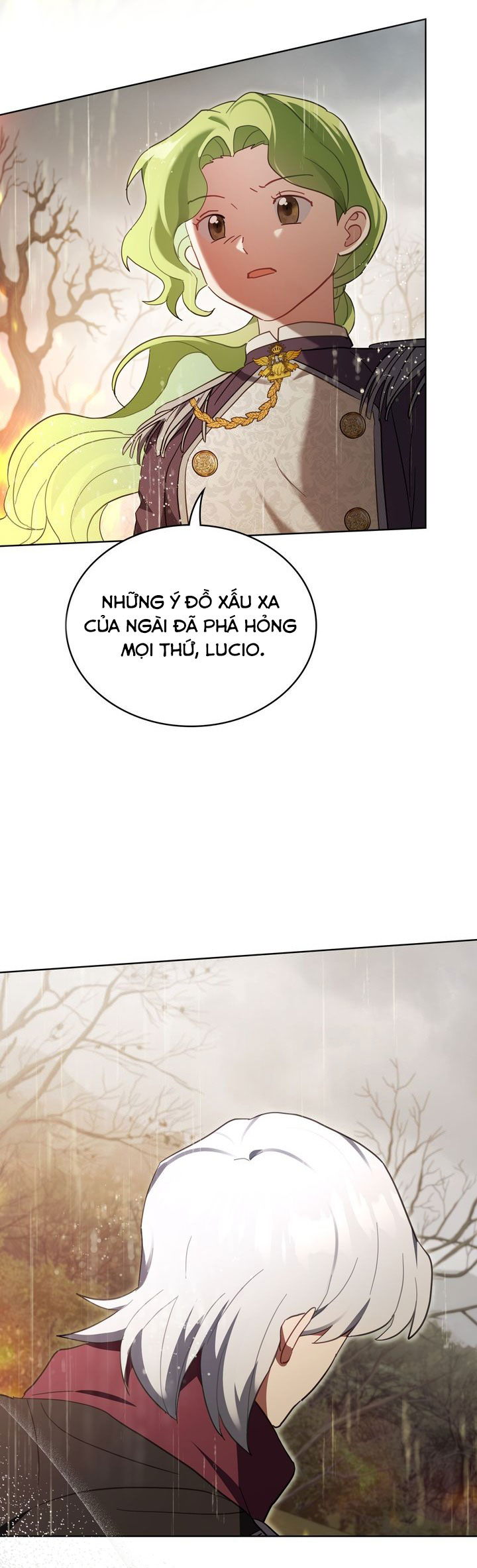 công chúa muôn loài chapter 125 11