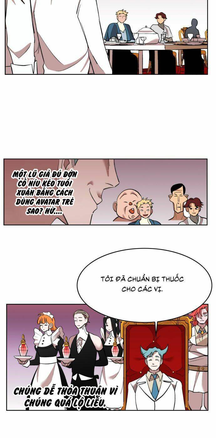 hard core leveling warrior ss2 chapter 177 38