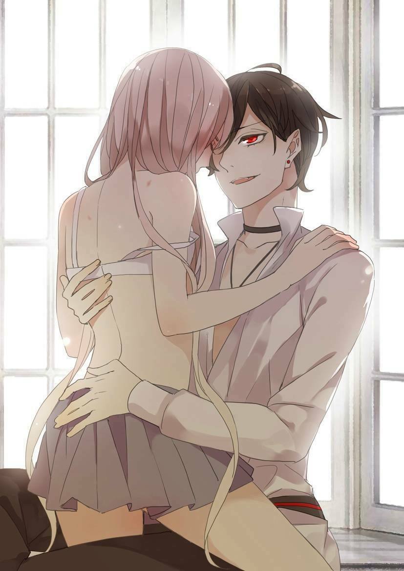 vết cắn ngọt ngào phần 1 chapter 2.5 1