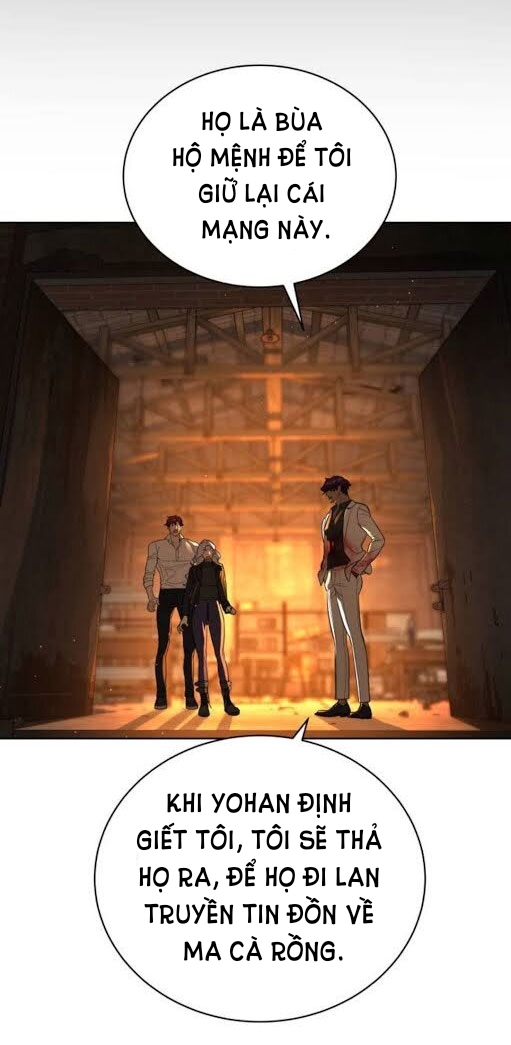 bạch huyết - white blood chapter 68 83