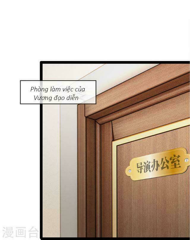 quỷ vương hai mặt quấn lấy tôi chapter 32 15