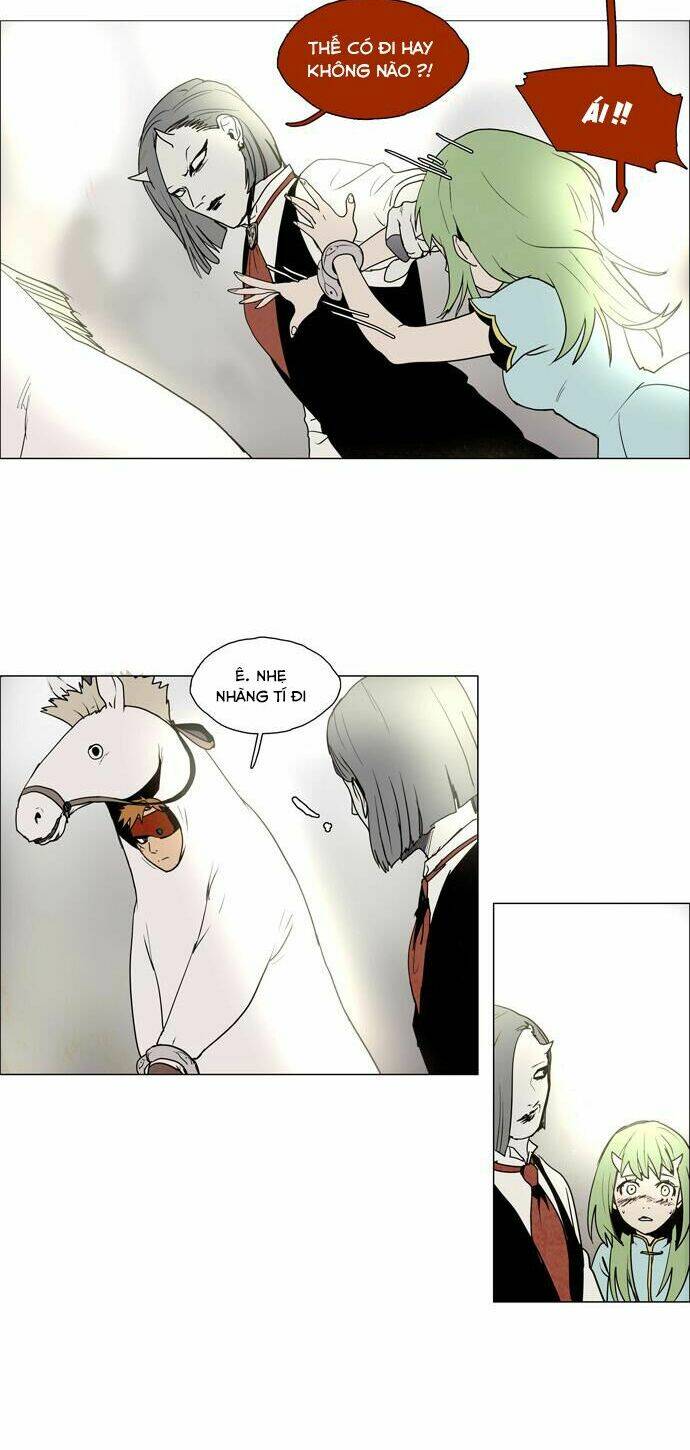 lessa 2: the crimson knight chapter 36 8