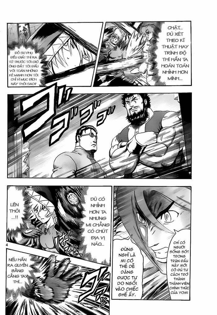 history's strongest disciple kenichi chapter 355 4