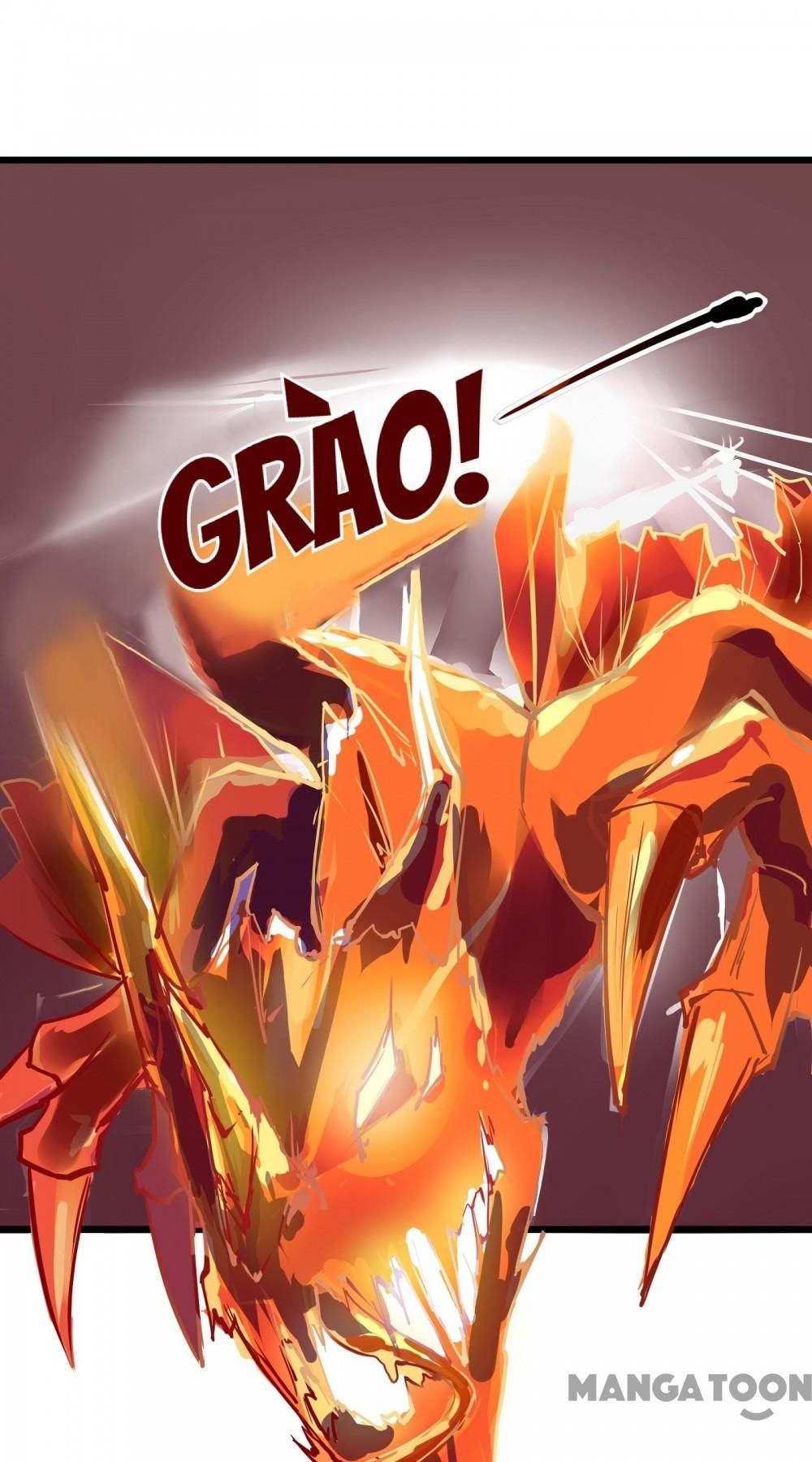 chiếc điện thoại thần kỳ chapter 19 23