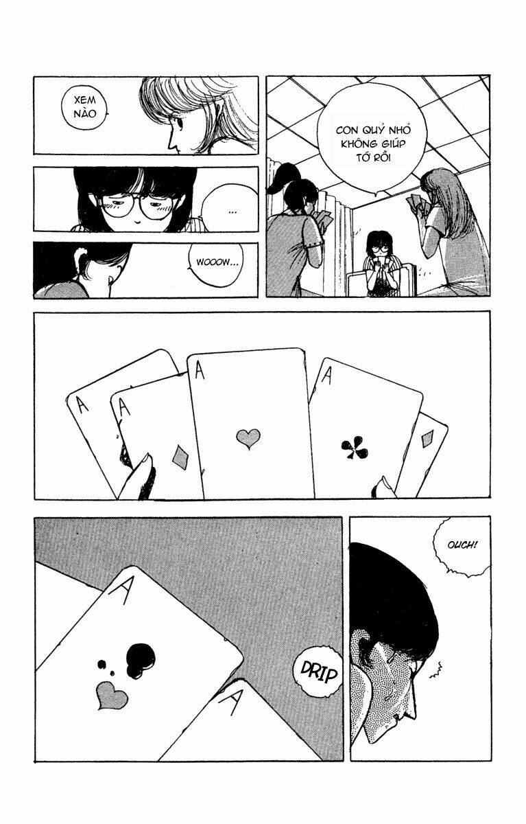 the horror mansion chapter 20 6