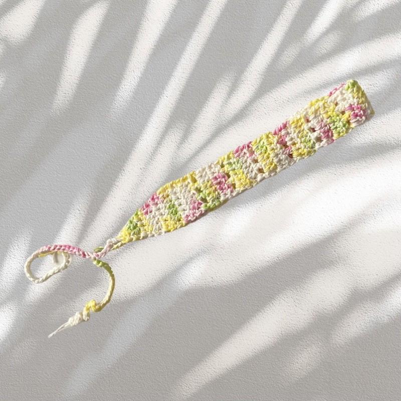 Băng đô turban handmade nhiều màu