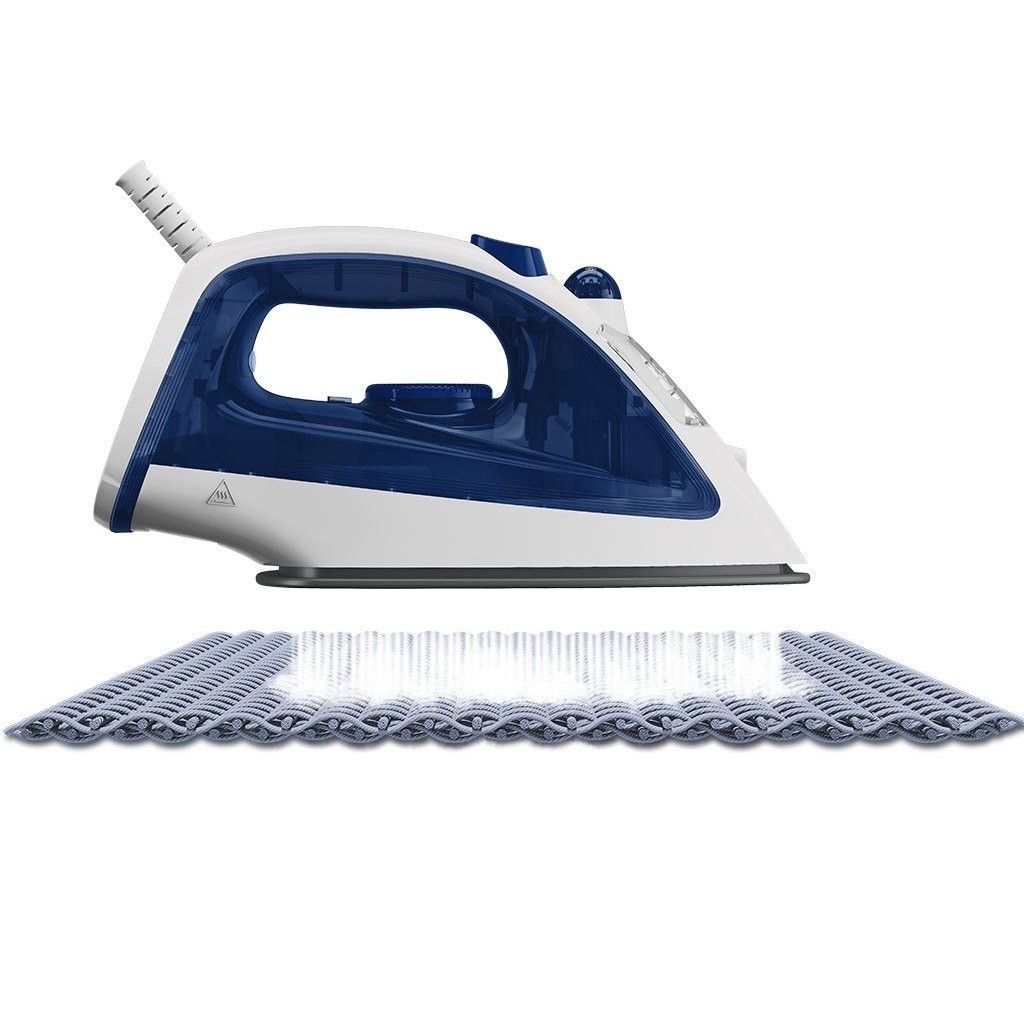 Bàn ủi hơi nước Tefal Easy Steam 1200W FV1054L0 180ML - bảo hành 24 tháng