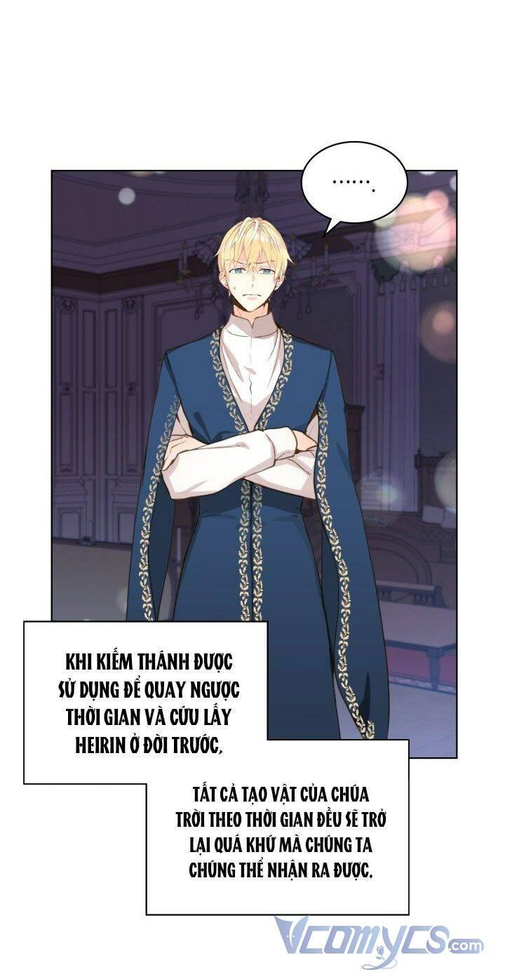 con có phải con là con gái của ngài không? chapter 75 31