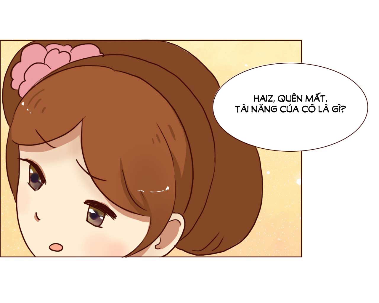 mẫu phi đuôi của người lộ ra rồi kìa chapter 58 6