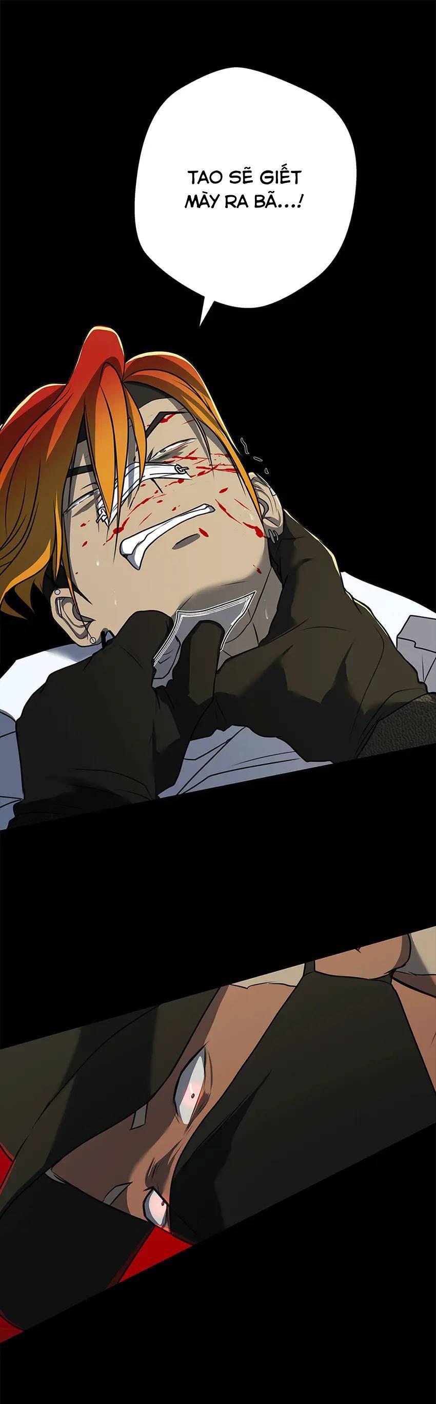 love murder basketball chapter 33 16