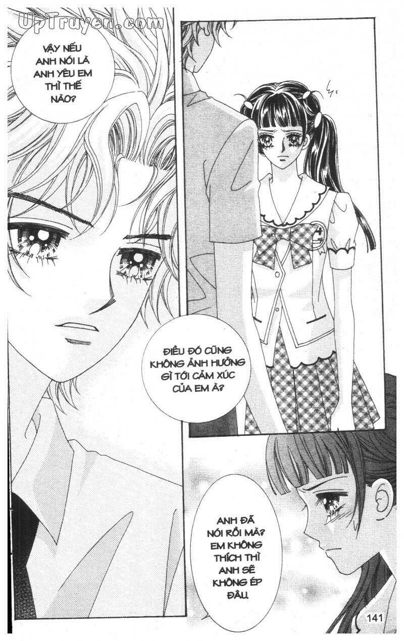 meo meo dịu dàng đi nhé chapter 5 139