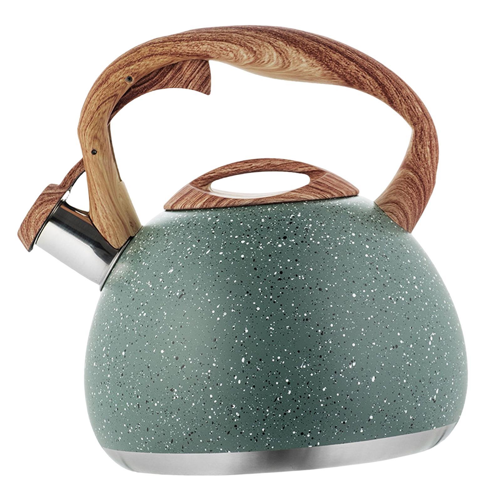 2.5L Whistling Teakettle, ()