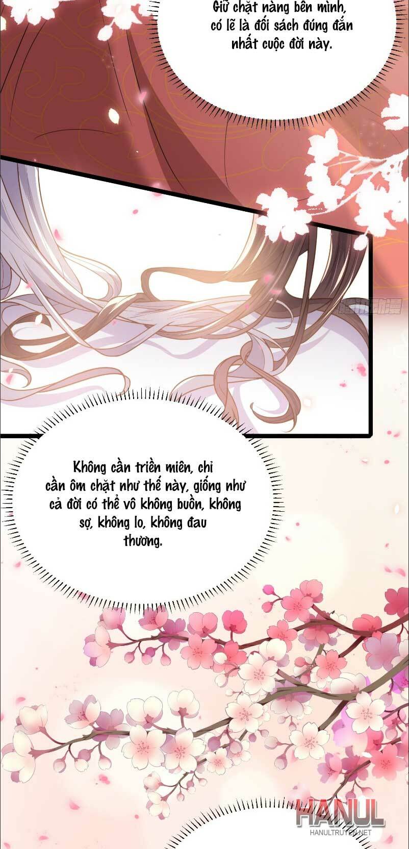 hoạn phi thiên hạ chapter 214 3