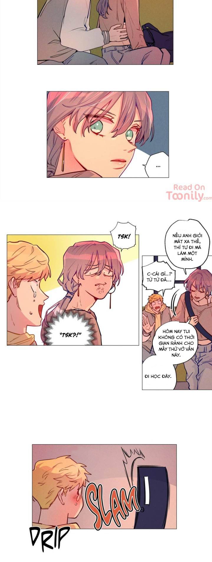 mảnh ghép o bị khuyết chapter 83 6