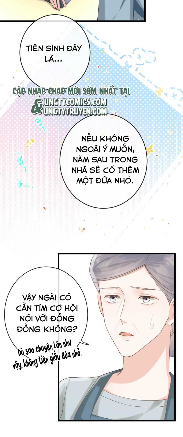 nịch tửu chapter 40 9