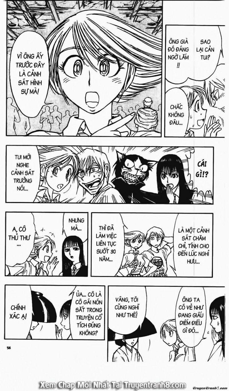 sắc lệnh ánh trăng chapter 32 24