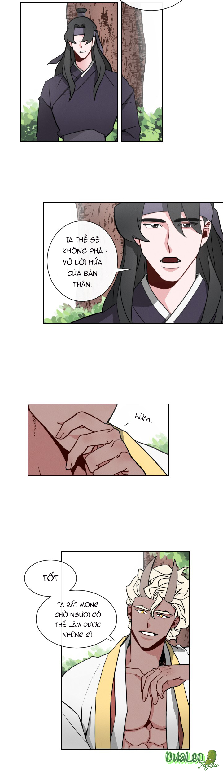 shinsujeon chapter 2 20