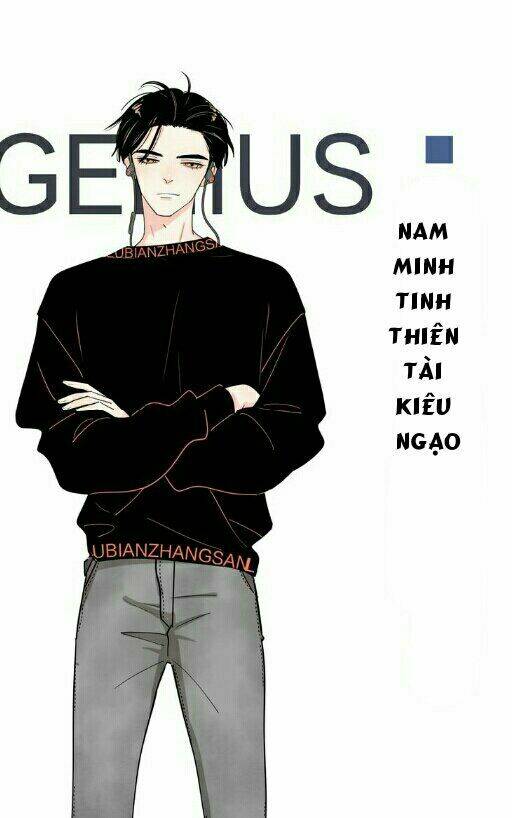 bộ dáng của tình yêu chapter 0 8