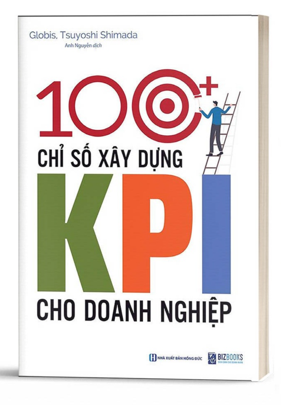 100+ chỉ số xây dựng KPI cho doanh nghiệp - Bản Quyền