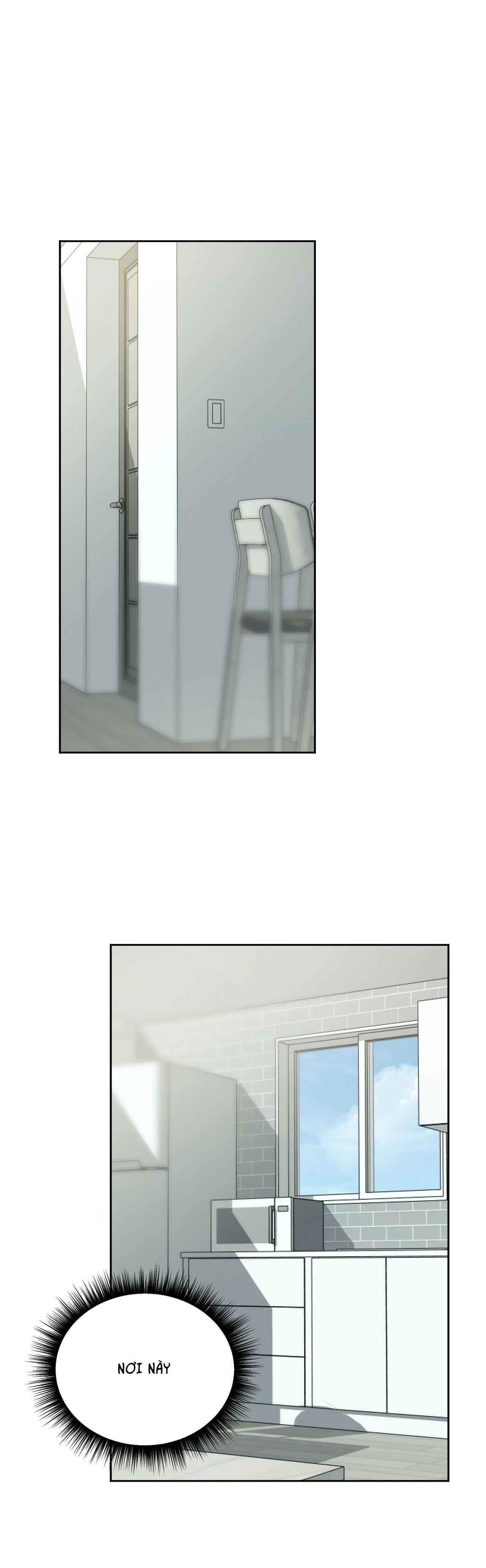 cạm bẫy đại học [m] chapter 19 5