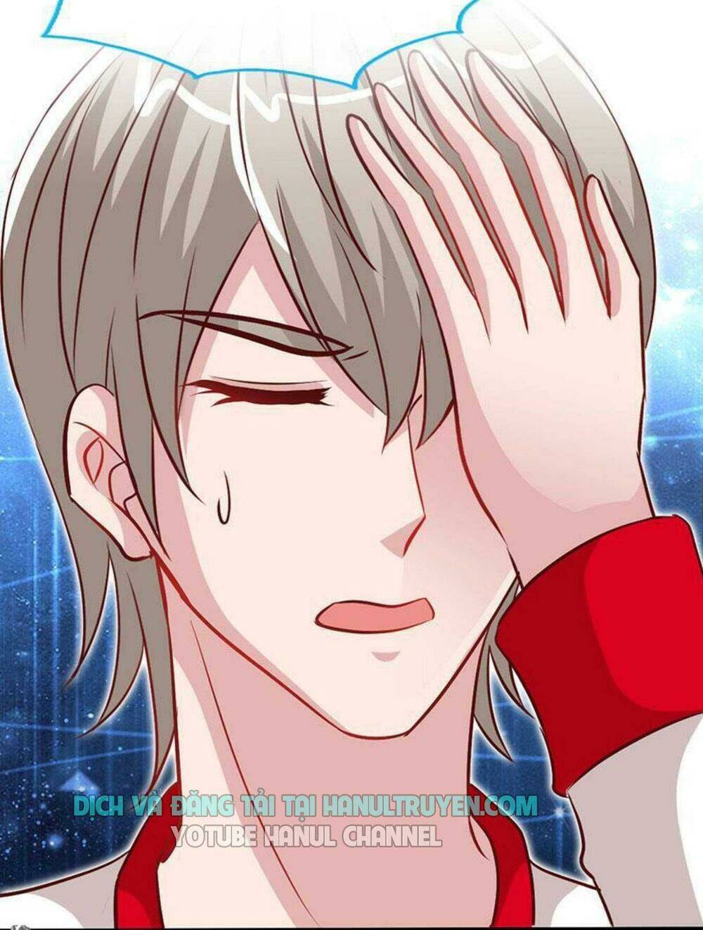 truy nã toàn cầu truy thê về sủng chapter 41 19
