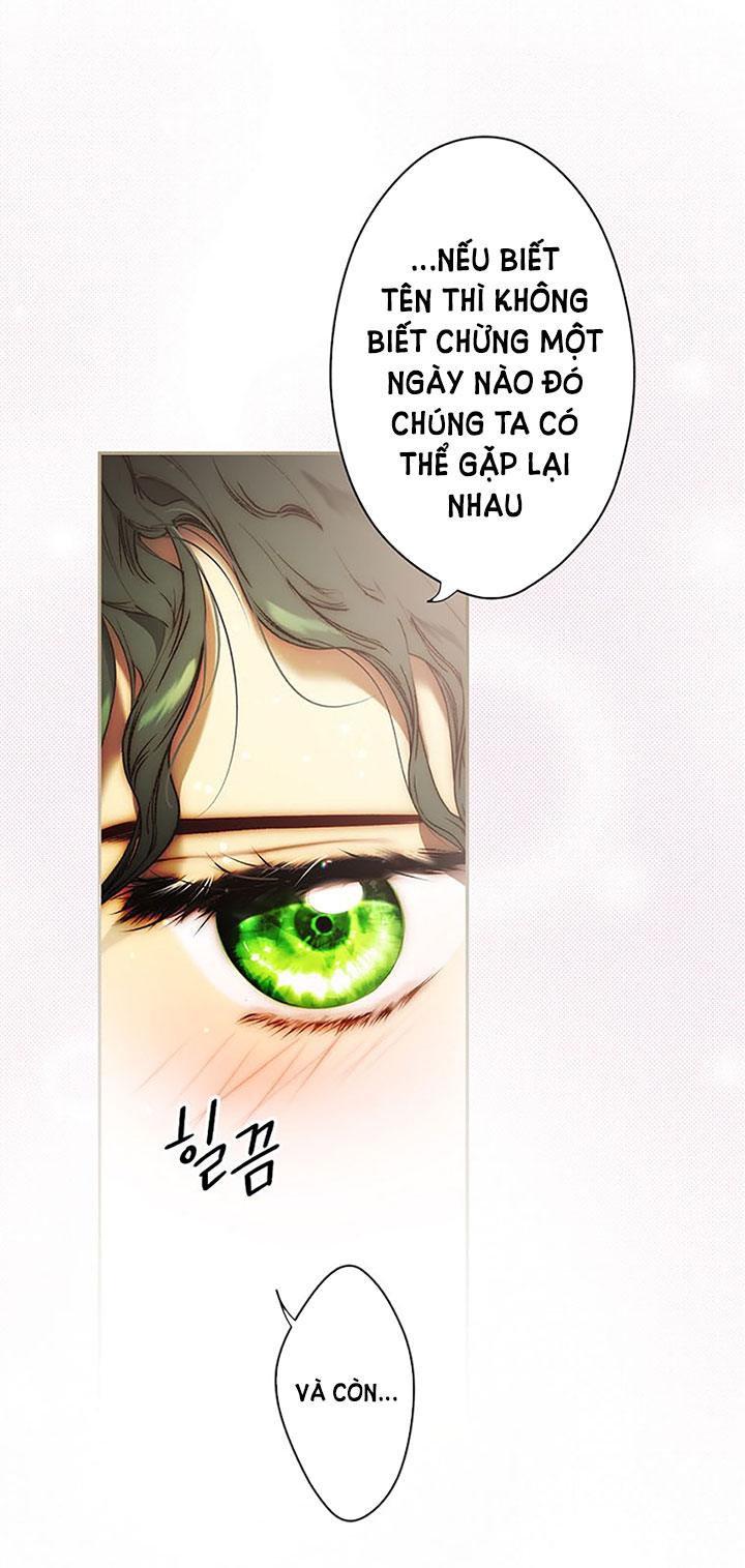 quý cô bí ẩn - secret lady chapter 80.1 14