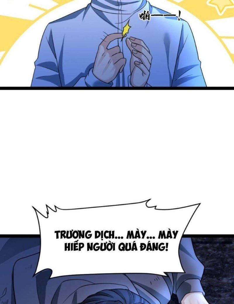 đóng băng toàn cầu: tôi gây dựng nên phòng an toàn thời tận thế chapter 51 16