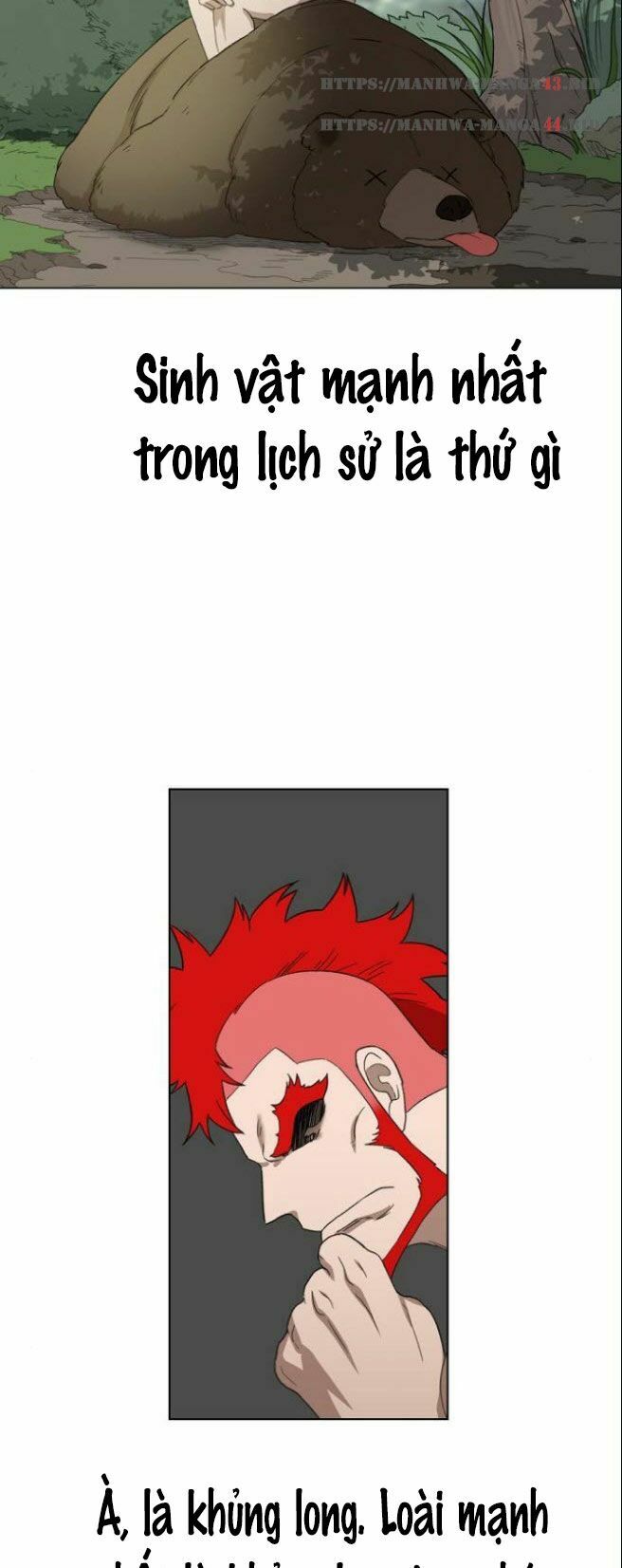 Võ Sĩ Quyền Anh chapter 73 33