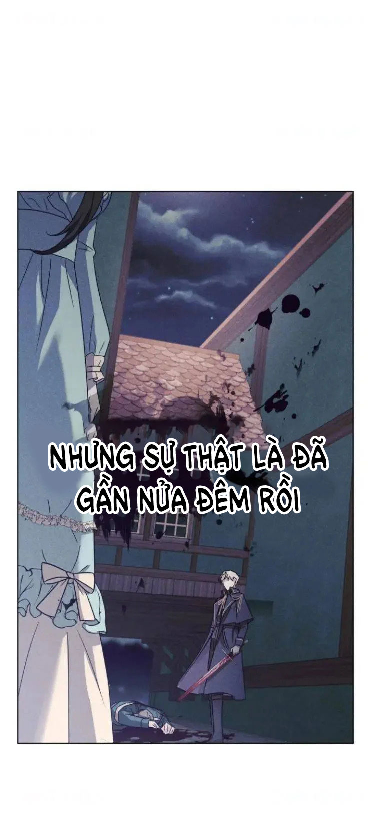 tôi đã kết hôn với một nhân vật phản diện chapter 2 34