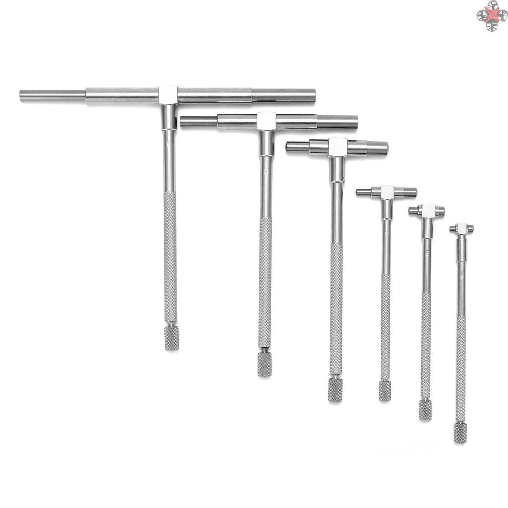 Dưỡng đo độ dài kiểm tra lỗ bên trong nhanh chóng