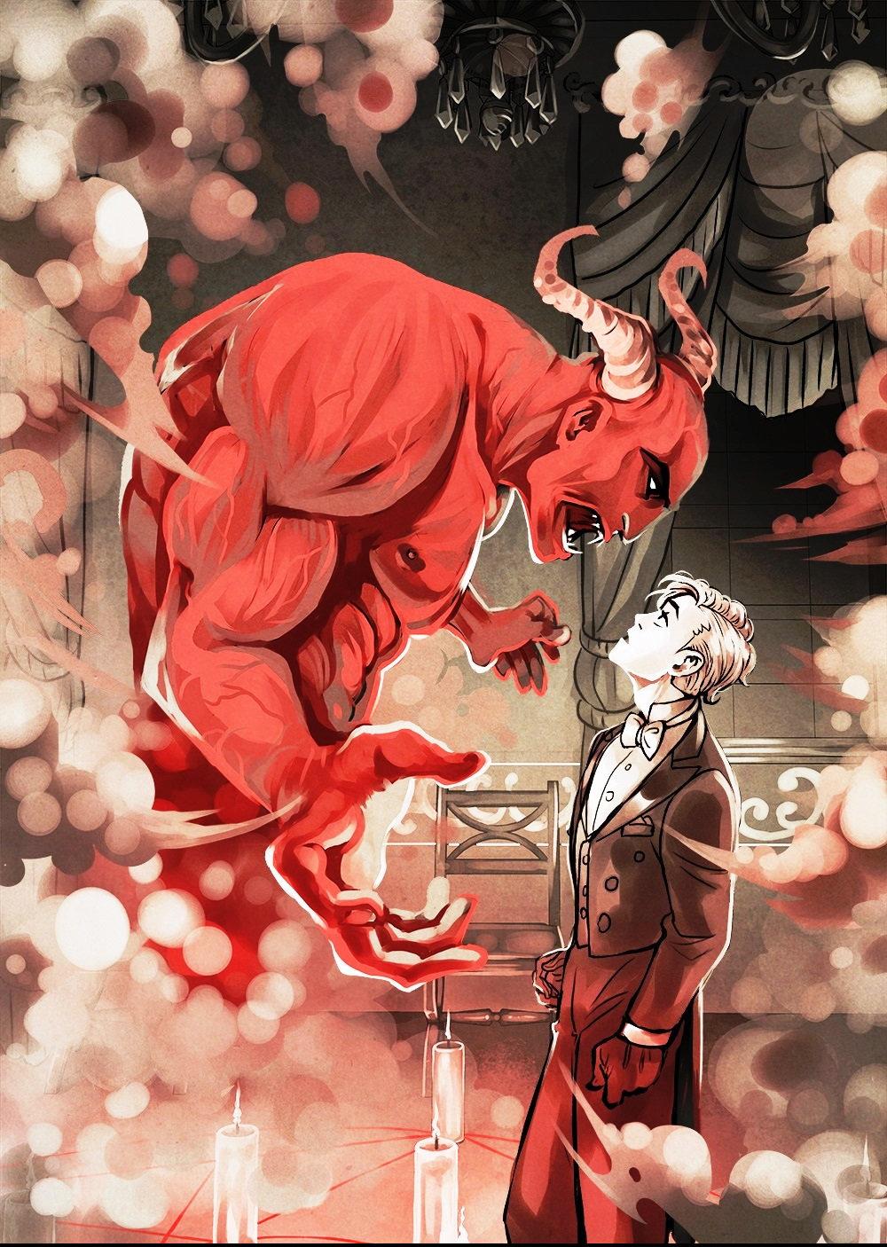 oneshot theo yêu cầu chapter 2 9