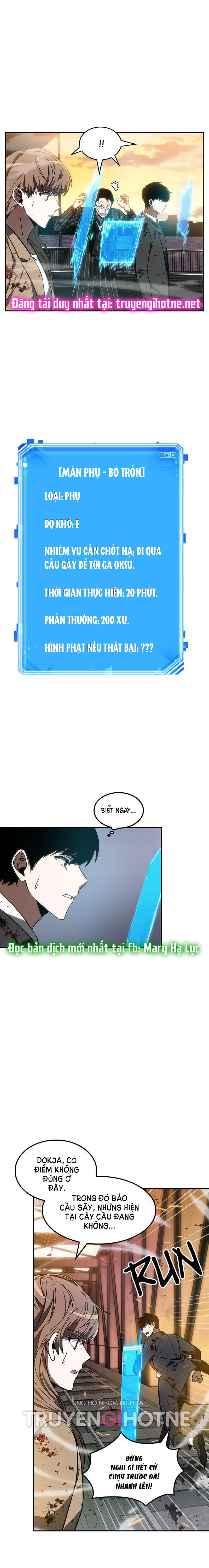 toàn trí độc giả - omniscient reader chapter 9.1 10