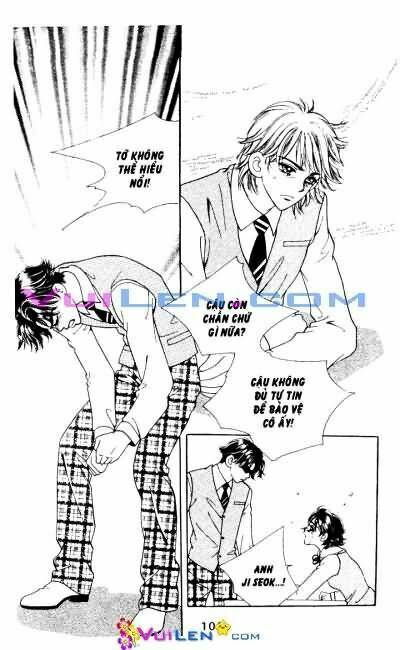 hội trừ ma chapter 4 101