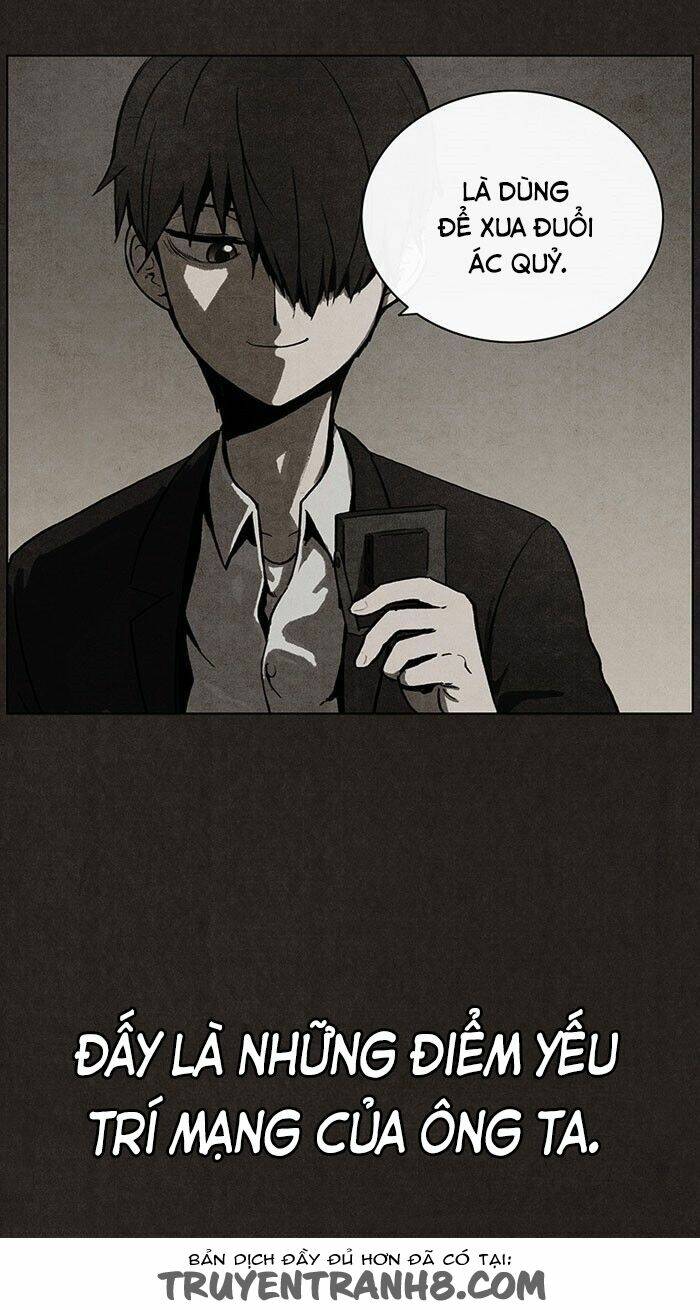 đứa con của quỷ dữ chapter 36 5