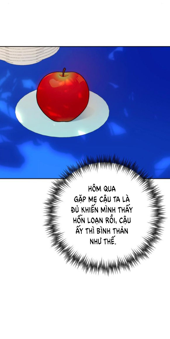 bóng râm mùa xuân chapter 4.1 33