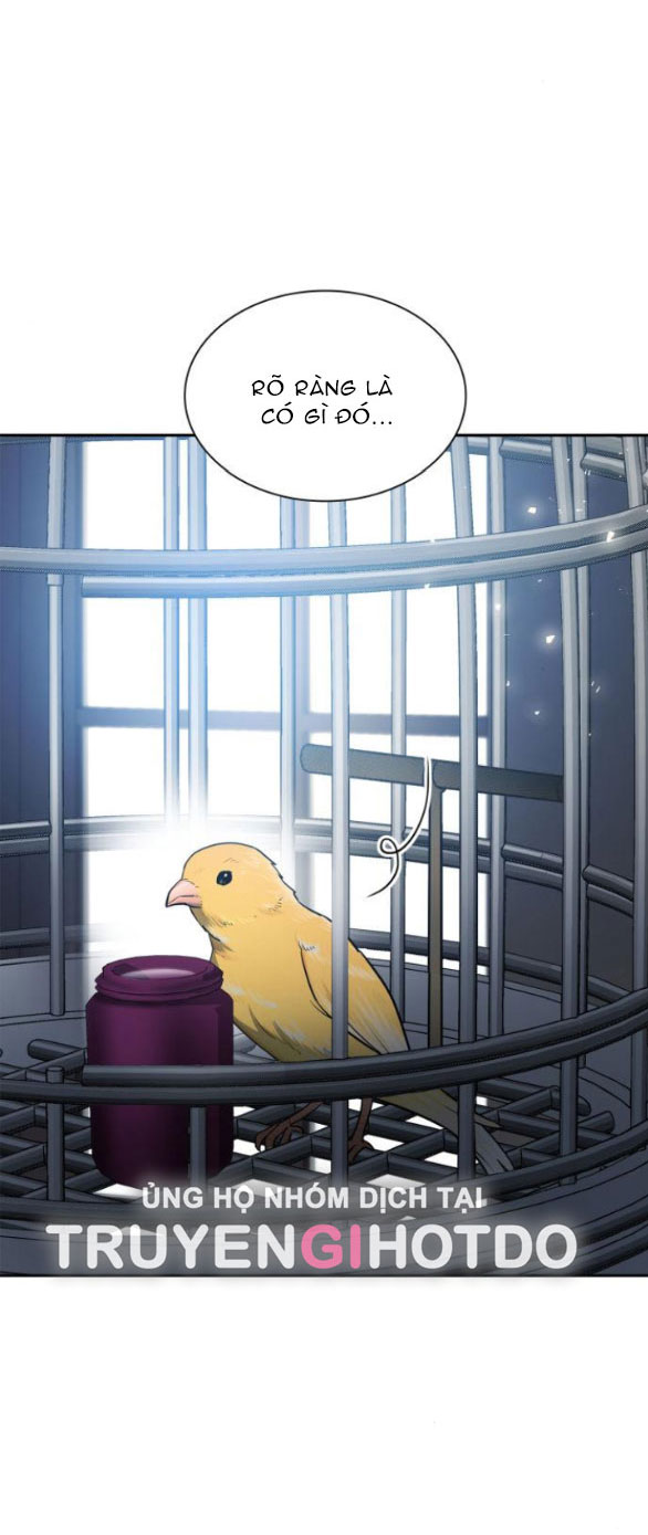 chị yêu, kiếp này em sẽ là hoàng hậu chapter 97.2 22