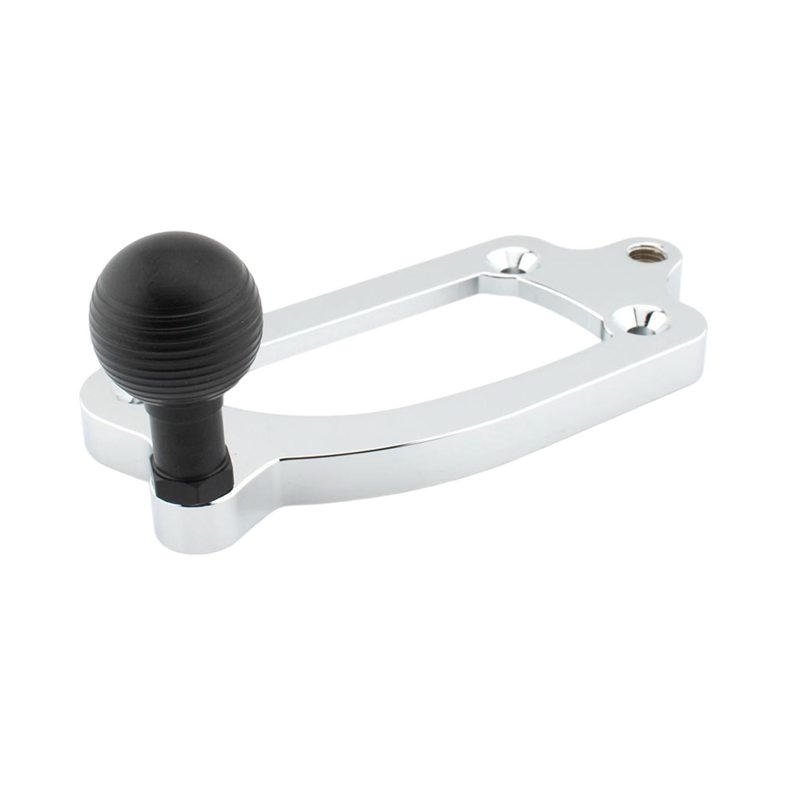 Motorcycle Oil Cup Cover Hydraulic Brake Oil Cup Decorative Cover Professional Replaces High Performance