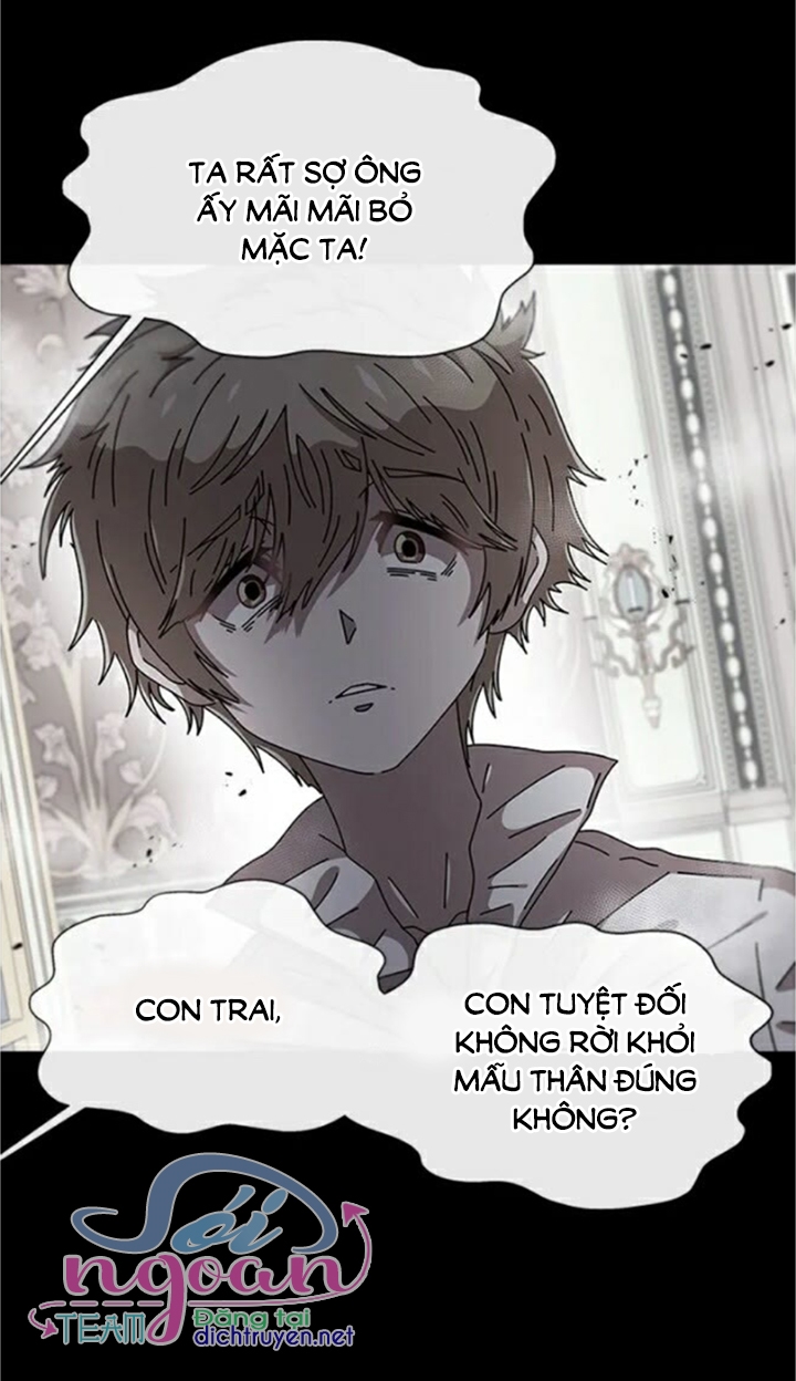 con gái bảo bối của ma vương chapter 66 20