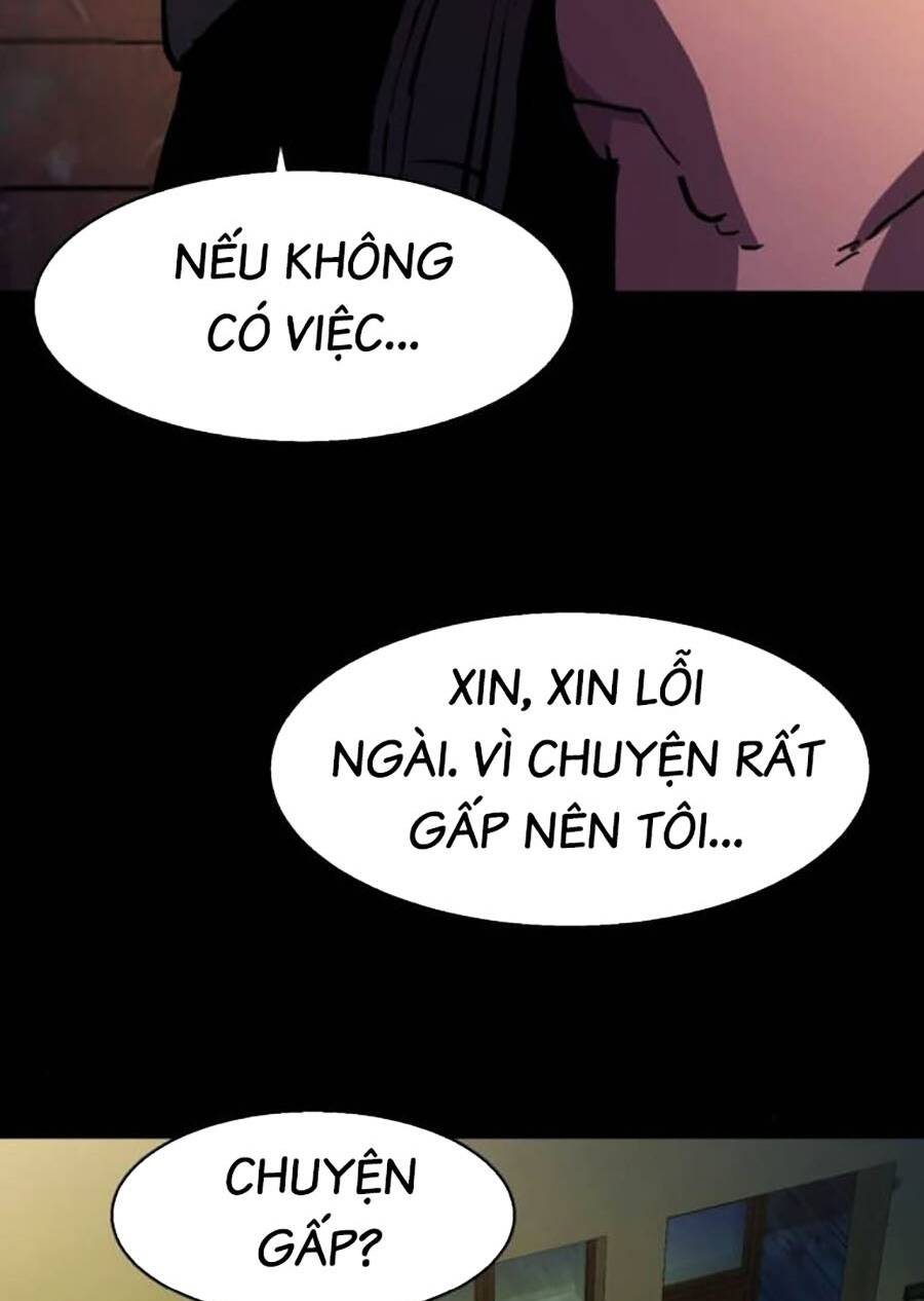 bạn học tôi là lính đánh thuê chapter 160 7