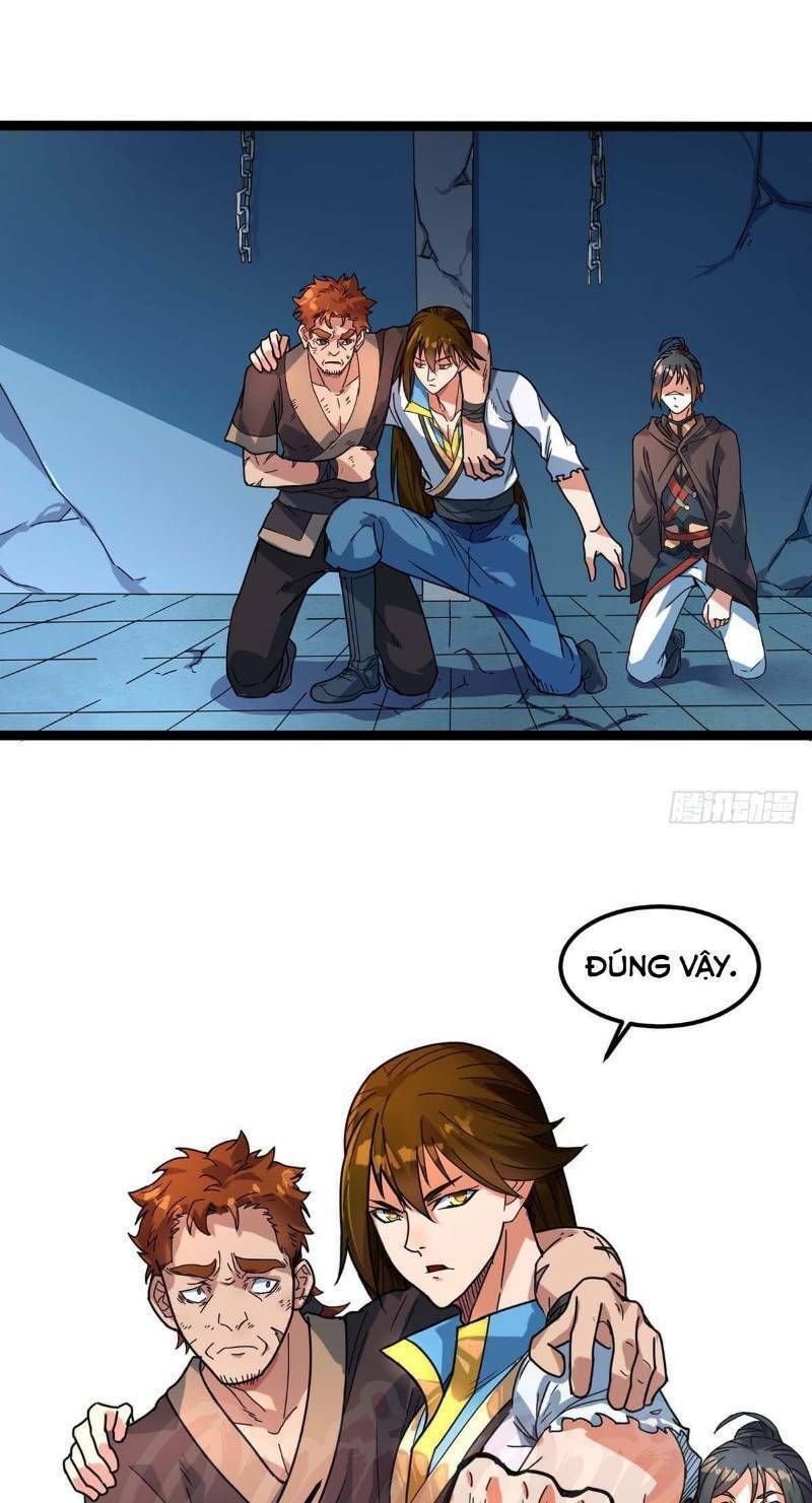 đan võ chí tôn chapter 7 5