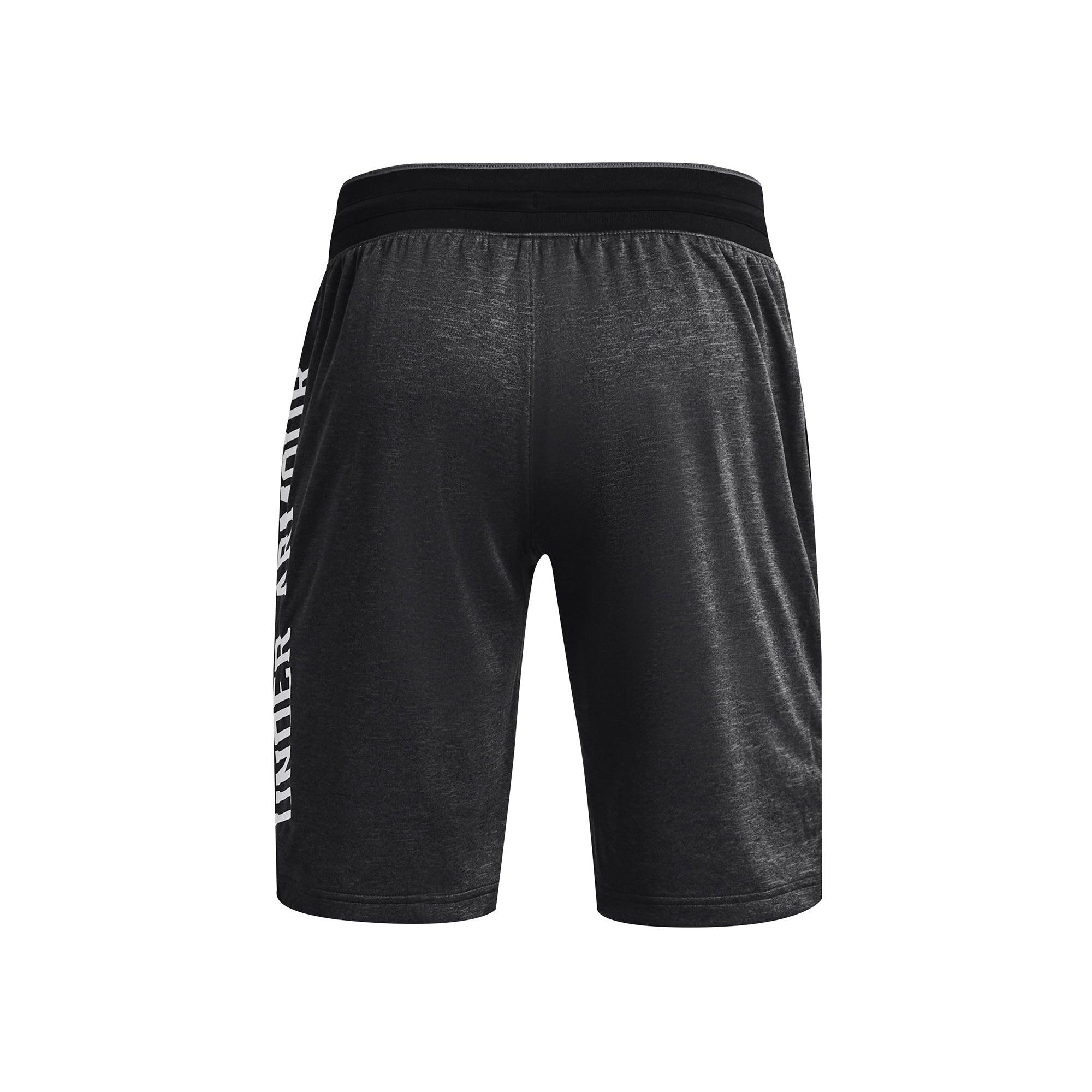 Quần ngắn thể thao nam Under Armour Recover - 1361758-001