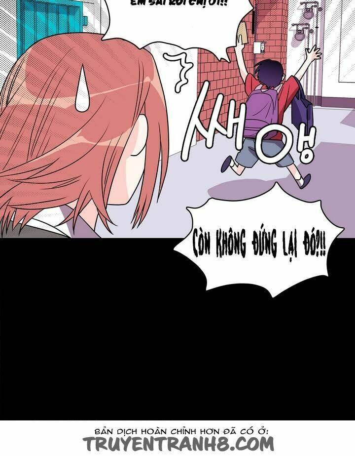 chuyện gì đến, rồi cũng sẽ đến chapter 6 16