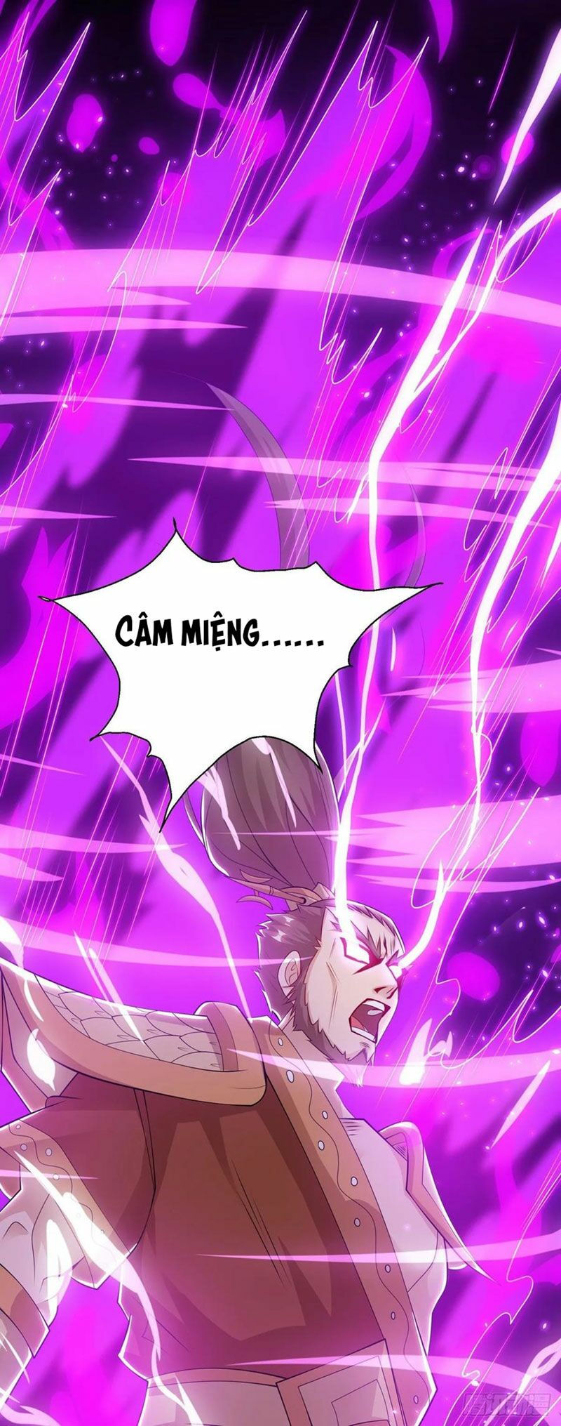 chúa tể tam giới chapter 96 7