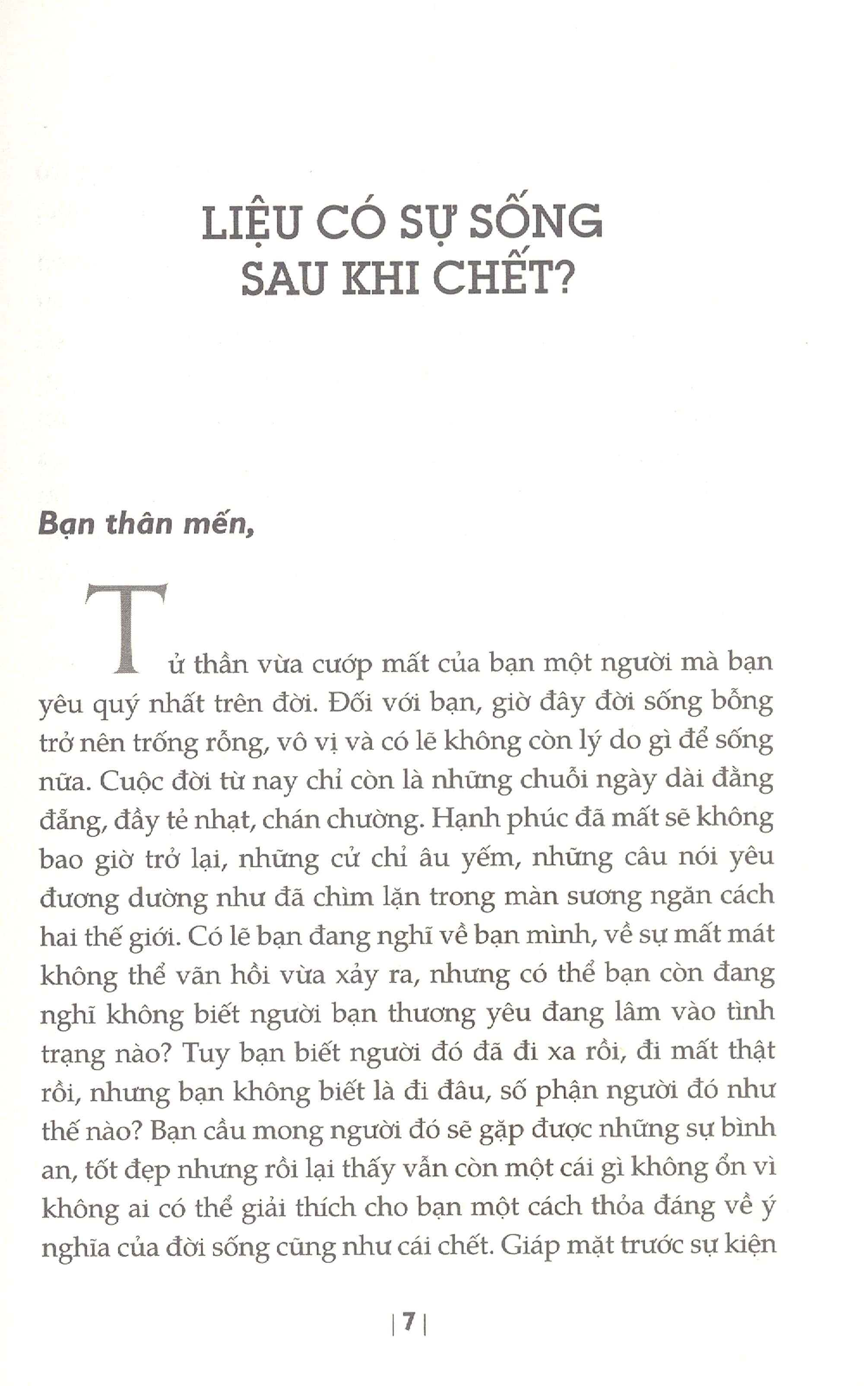 Trở Về Từ Cõi Sáng – Hé Lộ Bí Mật Về Thế Giới Bên Kia Cửa Tử - Bìa mềm - Tác Giả Nguyên Phong - First News